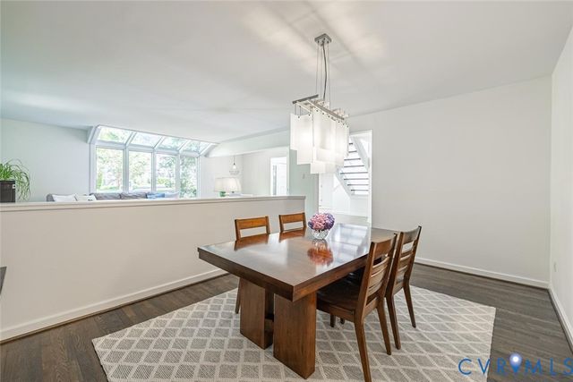 406 Walsing Dr, Henrico, VA 23229