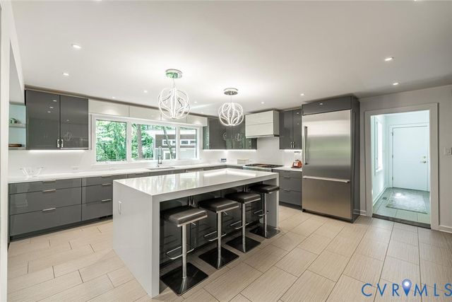 406 Walsing Dr, Henrico, VA 23229