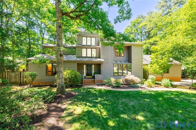 406 Walsing Dr, Henrico, VA 23229