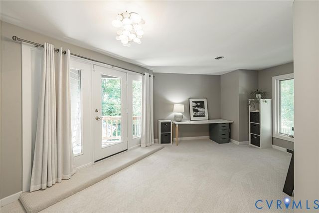 406 Walsing Dr, Henrico, VA 23229