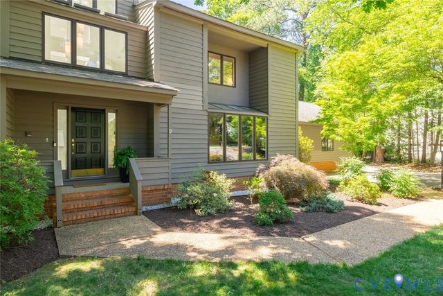 406 Walsing Dr, Henrico, VA 23229