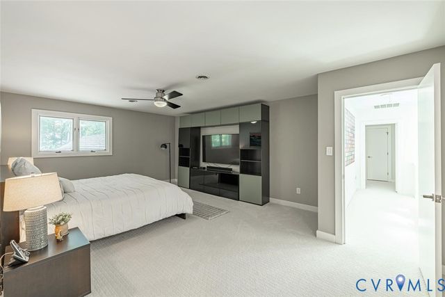 406 Walsing Dr, Henrico, VA 23229