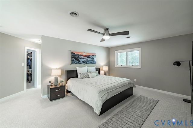 406 Walsing Dr, Henrico, VA 23229