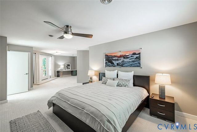 406 Walsing Dr, Henrico, VA 23229