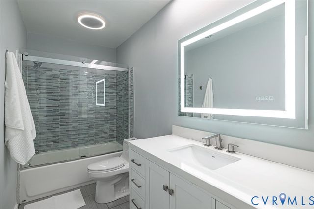 406 Walsing Dr, Henrico, VA 23229