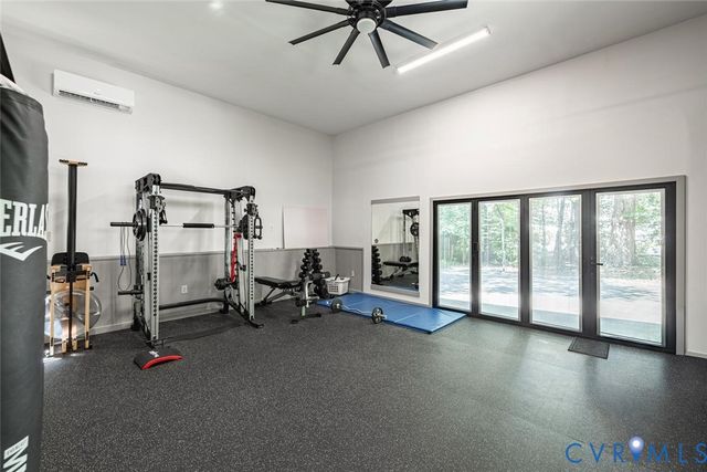 406 Walsing Dr, Henrico, VA 23229