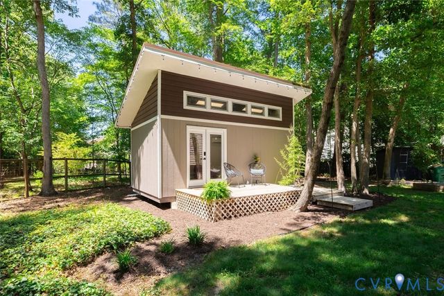 406 Walsing Dr, Henrico, VA 23229
