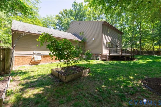 406 Walsing Dr, Henrico, VA 23229
