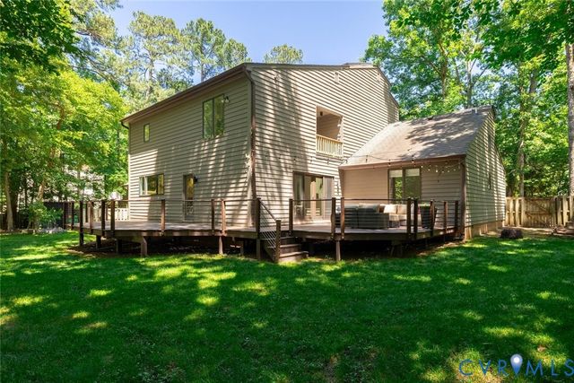 406 Walsing Dr, Henrico, VA 23229