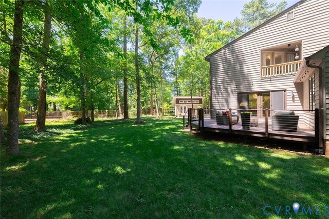 406 Walsing Dr, Henrico, VA 23229