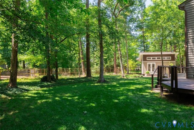 406 Walsing Dr, Henrico, VA 23229