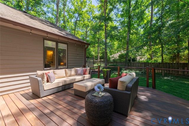 406 Walsing Dr, Henrico, VA 23229