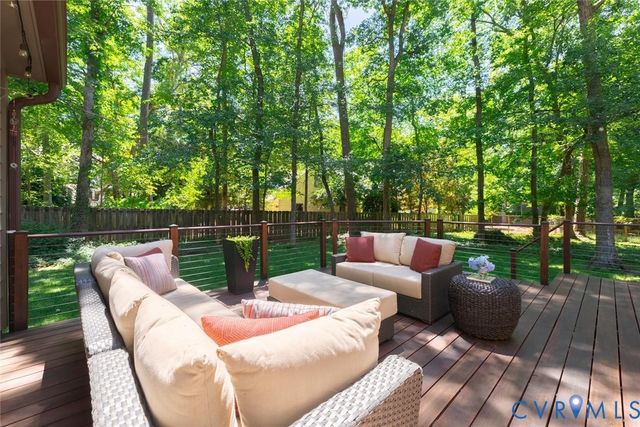 406 Walsing Dr, Henrico, VA 23229