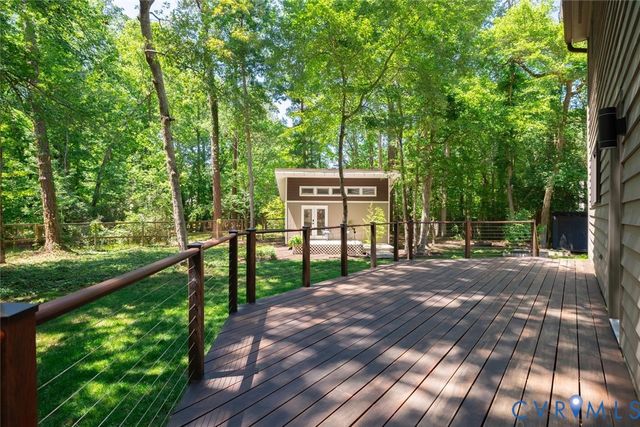 406 Walsing Dr, Henrico, VA 23229