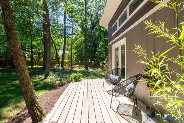 406 Walsing Dr, Henrico, VA 23229