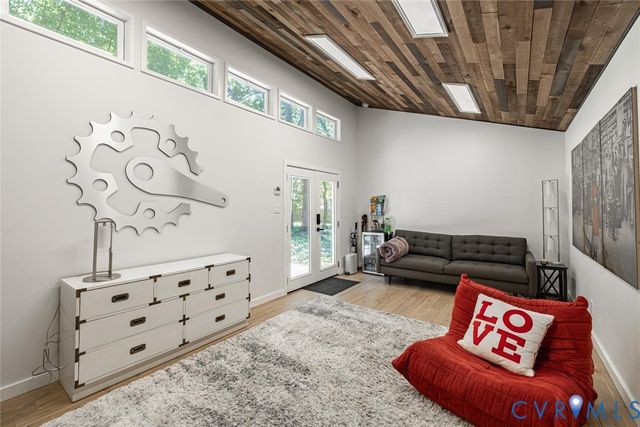 406 Walsing Dr, Henrico, VA 23229