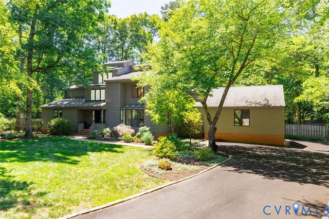 406 Walsing Dr, Henrico, VA 23229