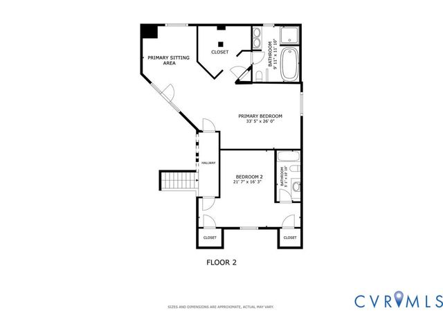 406 Walsing Dr, Henrico, VA 23229