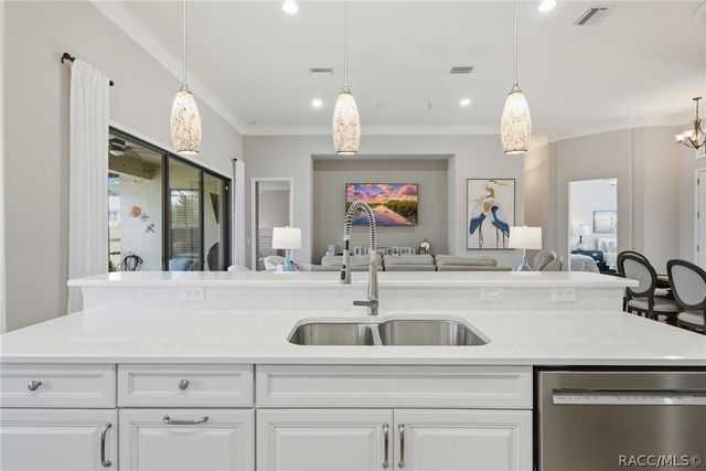 1251 W Skyview Crossing Drive, Hernando, FL 34442