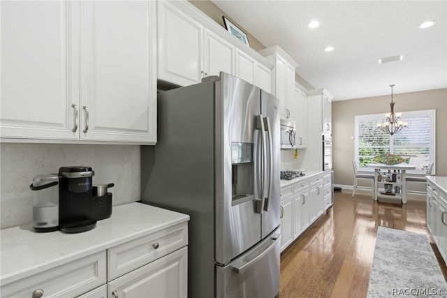 1251 W Skyview Crossing Drive, Hernando, FL 34442