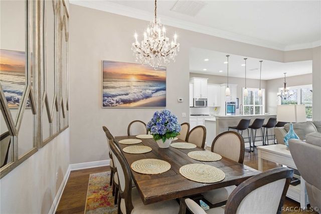 1251 W Skyview Crossing Drive, Hernando, FL 34442