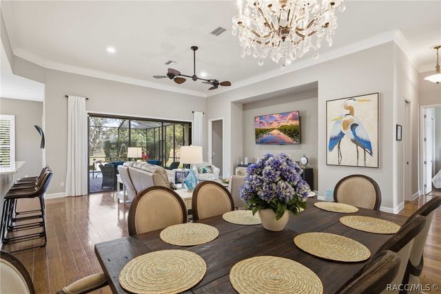 1251 W Skyview Crossing Drive, Hernando, FL 34442