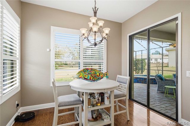 1251 W Skyview Crossing Drive, Hernando, FL 34442