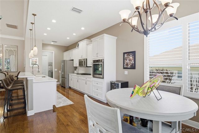 1251 W Skyview Crossing Drive, Hernando, FL 34442