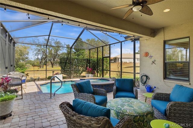 1251 W Skyview Crossing Drive, Hernando, FL 34442