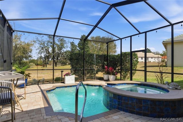 1251 W Skyview Crossing Drive, Hernando, FL 34442