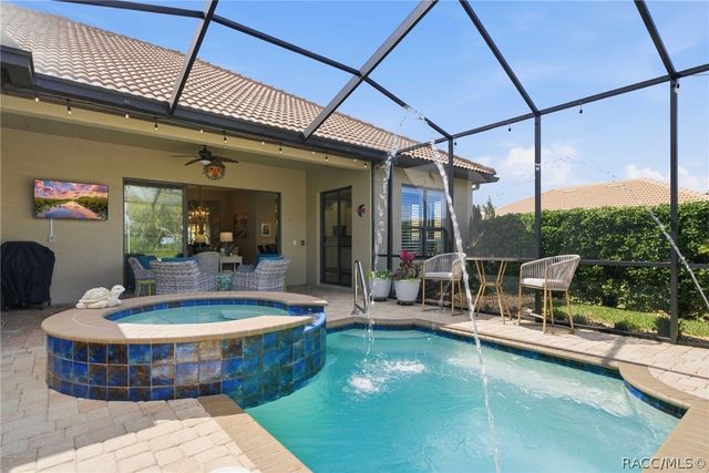 1251 W Skyview Crossing Drive, Hernando, FL 34442