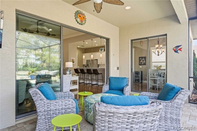 1251 W Skyview Crossing Drive, Hernando, FL 34442