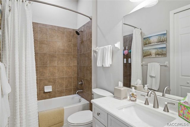 1251 W Skyview Crossing Drive, Hernando, FL 34442