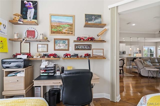 1251 W Skyview Crossing Drive, Hernando, FL 34442