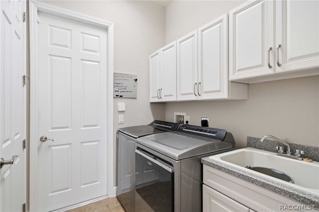 1251 W Skyview Crossing Drive, Hernando, FL 34442