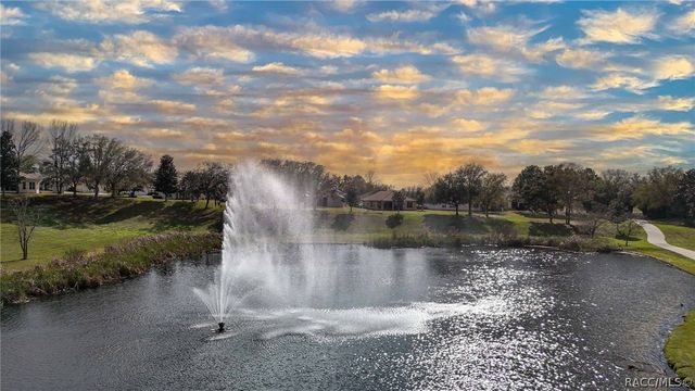 1251 W Skyview Crossing Drive, Hernando, FL 34442