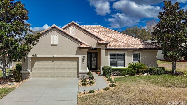 1251 W Skyview Crossing Drive, Hernando, FL 34442