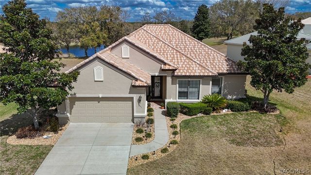 1251 W Skyview Crossing Drive, Hernando, FL 34442