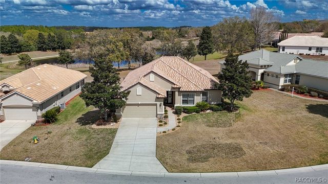 1251 W Skyview Crossing Drive, Hernando, FL 34442