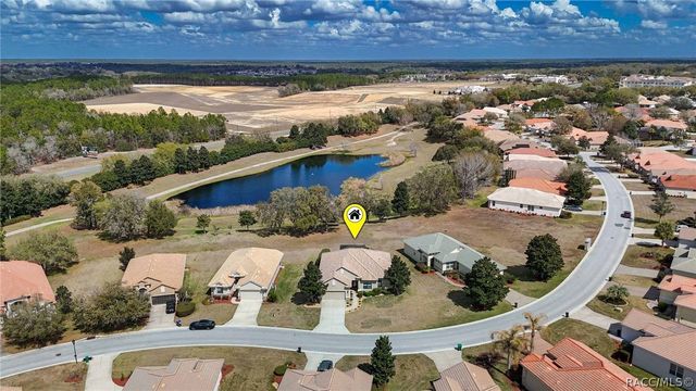 1251 W Skyview Crossing Drive, Hernando, FL 34442