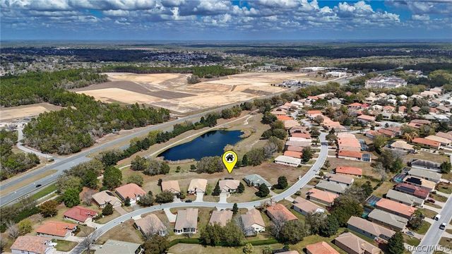 1251 W Skyview Crossing Drive, Hernando, FL 34442