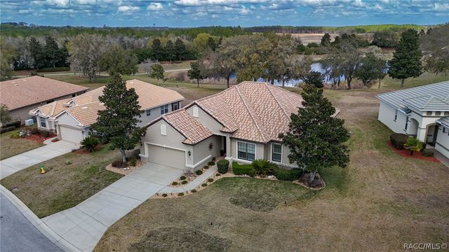 1251 W Skyview Crossing Drive, Hernando, FL 34442