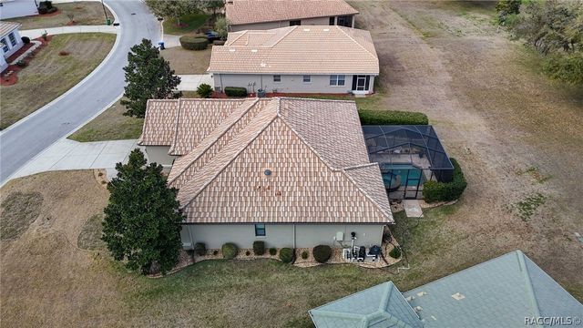 1251 W Skyview Crossing Drive, Hernando, FL 34442