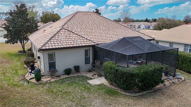 1251 W Skyview Crossing Drive, Hernando, FL 34442