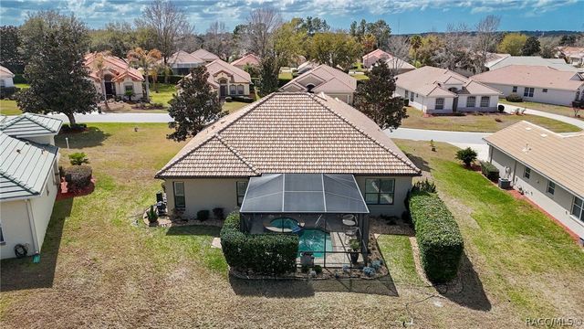1251 W Skyview Crossing Drive, Hernando, FL 34442