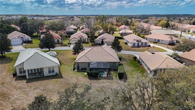 1251 W Skyview Crossing Drive, Hernando, FL 34442