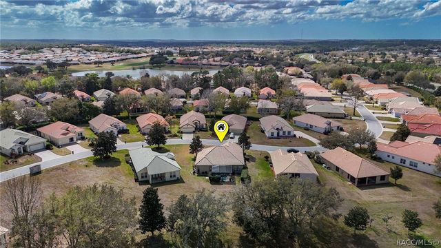 1251 W Skyview Crossing Drive, Hernando, FL 34442