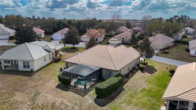 1251 W Skyview Crossing Drive, Hernando, FL 34442