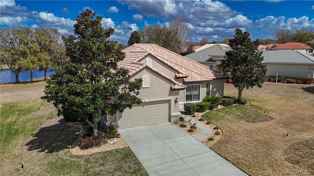 1251 W Skyview Crossing Drive, Hernando, FL 34442