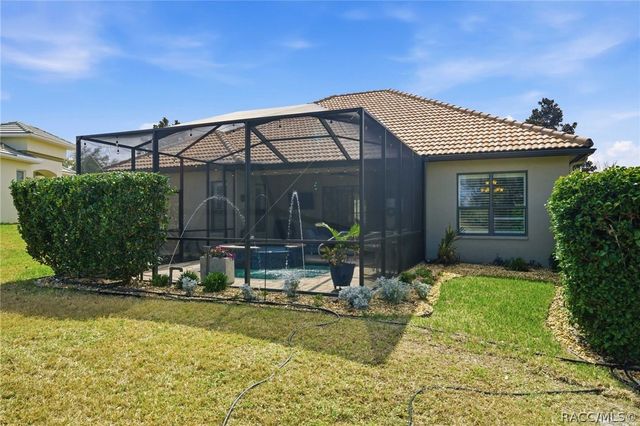 1251 W Skyview Crossing Drive, Hernando, FL 34442